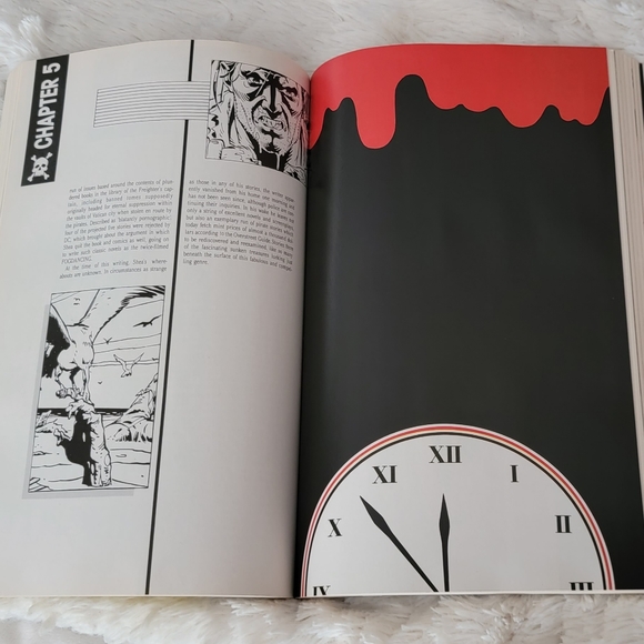 ๐ Marvel Watchman Graphic Novel RARE - Picture 6 of 7